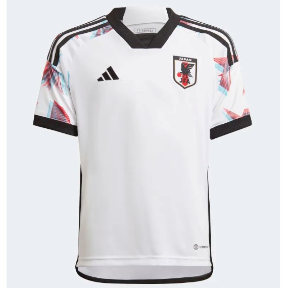 Tailandia Camiseta Japón Segunda equipo 2022-2023